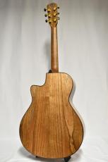 Morris S-JF SEN【栴檀サイド&バック】【HAND MADE PREMIUM】_4