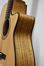 Morris S-JF SEN【栴檀サイド&バック】【HAND MADE PREMIUM】_5