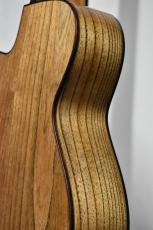 Morris S-JF SEN【栴檀サイド&バック】【HAND MADE PREMIUM】_6