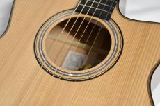 Morris S-JF SEN【栴檀サイド&バック】【HAND MADE PREMIUM】_7