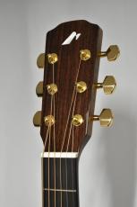 Morris S-JF SEN【栴檀サイド&バック】【HAND MADE PREMIUM】_10