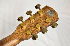 Morris S-JF SEN【栴檀サイド&バック】【HAND MADE PREMIUM】_11