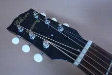 Gibson Custom Shop 1942 J-45 Banner Thin Finish / Script Logo・Banner Head・Nickel Kluson Peg・Adirondack Red Spruce Top・Mahogany Side and Back・19F-Joint・Rectangle Bridge and Long Saddle【With Original Case】2020_8