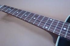 Gibson Custom Shop 1942 J-45 Banner Thin Finish / Script Logo・Banner Head・Nickel Kluson Peg・Adirondack Red Spruce Top・Mahogany Side and Back・19F-Joint・Rectangle Bridge and Long Saddle【With Original Case】2020_9