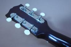 Gibson Custom Shop 1942 J-45 Banner Thin Finish / Script Logo・Banner Head・Nickel Kluson Peg・Adirondack Red Spruce Top・Mahogany Side and Back・19F-Joint・Rectangle Bridge and Long Saddle【With Original Case】2020_10