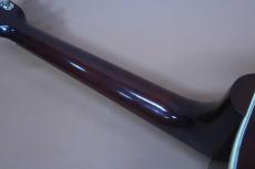 Gibson Custom Shop 1942 J-45 Banner Thin Finish / Script Logo・Banner Head・Nickel Kluson Peg・Adirondack Red Spruce Top・Mahogany Side and Back・19F-Joint・Rectangle Bridge and Long Saddle【With Original Case】2020_11