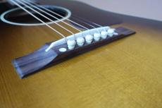 Gibson Custom Shop 1942 J-45 Banner Thin Finish / Script Logo・Banner Head・Nickel Kluson Peg・Adirondack Red Spruce Top・Mahogany Side and Back・19F-Joint・Rectangle Bridge and Long Saddle【With Original Case】2020_14