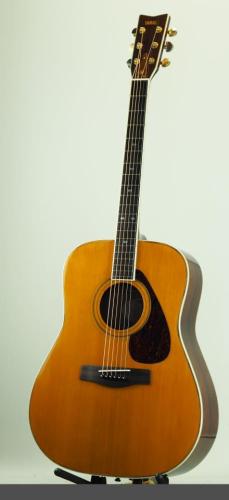 YAMAHA L-5 前期型(管理番号4987)