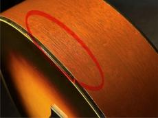 Martin 【USED】 00-18H Geoff Muldaur 【2006年】【試奏動画あり】_10