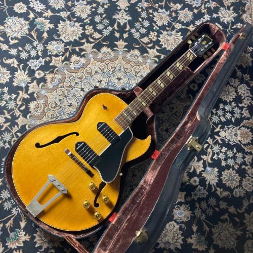 Gibson 1954 ES-175D N / Natural Blonde
