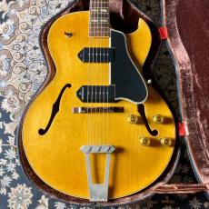 Gibson 1954 ES-175D N / Natural Blonde_2