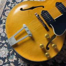 Gibson 1954 ES-175D N / Natural Blonde_3