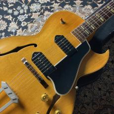 Gibson 1954 ES-175D N / Natural Blonde_4