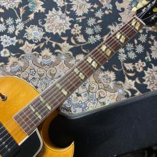 Gibson 1954 ES-175D N / Natural Blonde_5