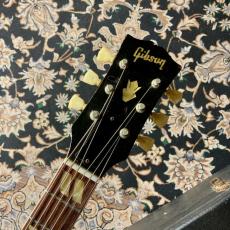Gibson 1954 ES-175D N / Natural Blonde_6