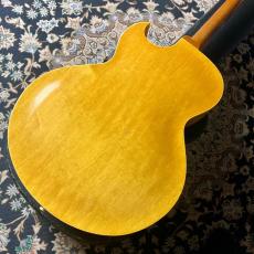 Gibson 1954 ES-175D N / Natural Blonde_8