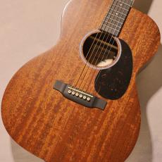 Martin 【特典あり!】000-10E #3000874【キルテッドサペリ!】【48回無金利分割可能】【クロサワ本店】