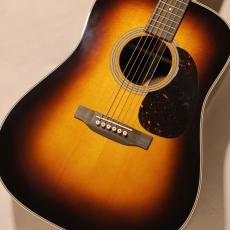 Martin 【特典あり!】D-28 Standard Sunburst #2957849【サンバースト!】【48回無金利分割可能】【クロサワ本店】
