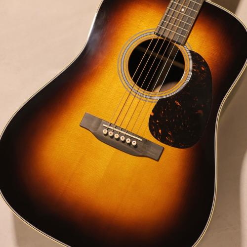 Martin 【特典あり!】D-28 Standard Sunburst #2957849【サンバースト!】【48回無金利分割可能】【クロサワ本店】