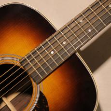 Martin 【特典あり!】D-28 Standard Sunburst #2957849【サンバースト!】【48回無金利分割可能】【クロサワ本店】_3