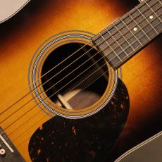 Martin 【特典あり!】D-28 Standard Sunburst #2957849【サンバースト!】【48回無金利分割可能】【クロサワ本店】_4