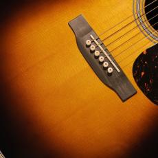 Martin 【特典あり!】D-28 Standard Sunburst #2957849【サンバースト!】【48回無金利分割可能】【クロサワ本店】_5