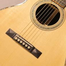 Martin 【試奏動画あり】NAMM Custom 00-12-45S シリアルナンバー:2865298【限定10本】【48回無金利分割対応】_3