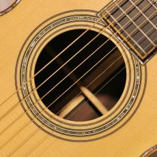 Martin 【試奏動画あり】NAMM Custom 00-12-45S シリアルナンバー:2865298【限定10本】【48回無金利分割対応】_4