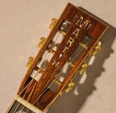 Martin 【試奏動画あり】NAMM Custom 00-12-45S シリアルナンバー:2865298【限定10本】【48回無金利分割対応】_7