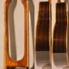 Martin 【試奏動画あり】NAMM Custom 00-12-45S シリアルナンバー:2865298【限定10本】【48回無金利分割対応】_10