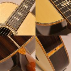 Martin 【試奏動画あり】NAMM Custom 00-12-45S シリアルナンバー:2865298【限定10本】【48回無金利分割対応】_11