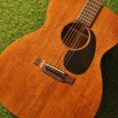 Martin(マーティン)、アコースティックギター/エレアコ、マホガニーの