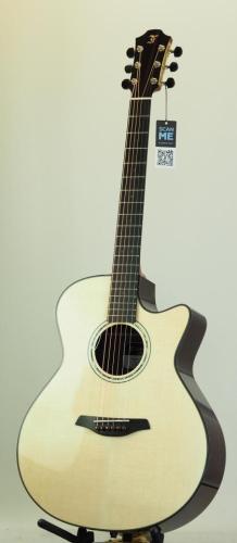 Furch Guitars Yellow Gc-SR / Stage Pro ANTHEM【serial 133829】