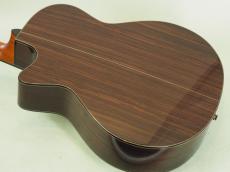 Furch Guitars Yellow Gc-SR / Stage Pro ANTHEM【serial 133829】_9