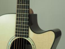 Furch Guitars Yellow Gc-SR / Stage Pro ANTHEM【serial 133829】_10