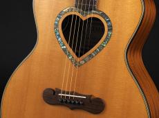 ZEMAITIS CAG-100HS-NAT-E ~Natural~_5