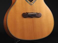 ZEMAITIS CAG-100HS-NAT-E ~Natural~_6