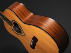 ZEMAITIS CAG-100HS-NAT-E ~Natural~_10