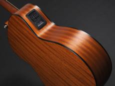 ZEMAITIS CAG-100HS-NAT-E ~Natural~_11