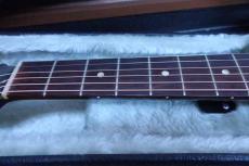 Gibson J-45 / Original Peg・Jacaranda Fingerboard and Belly Bridge・Straight Saddle・One Ring Rosette・Large Pick-guard・Spruce Top・Mahogany Side and Back【With Hard Case】 1957年製_8