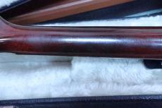 Gibson J-45 / Original Peg・Jacaranda Fingerboard and Belly Bridge・Straight Saddle・One Ring Rosette・Large Pick-guard・Spruce Top・Mahogany Side and Back【With Hard Case】 1957年製_15