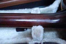 Gibson J-45 / Original Peg・Jacaranda Fingerboard and Belly Bridge・Straight Saddle・One Ring Rosette・Large Pick-guard・Spruce Top・Mahogany Side and Back【With Hard Case】 1957年製_16