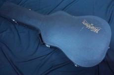 Gibson J-45 / Original Peg・Jacaranda Fingerboard and Belly Bridge・Straight Saddle・One Ring Rosette・Large Pick-guard・Spruce Top・Mahogany Side and Back【With Hard Case】 1957年製_17