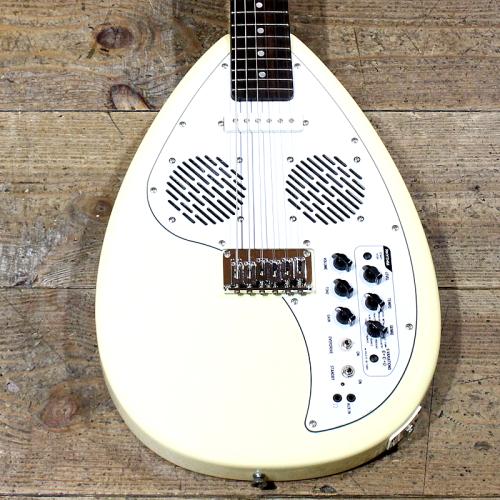 VOX APACHE I "White"
