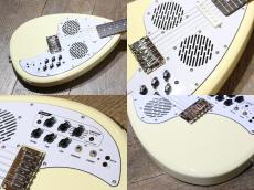 VOX APACHE I "White"_4