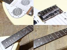 VOX APACHE I "White"_5