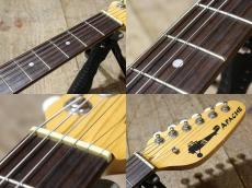 VOX APACHE I "White"_6
