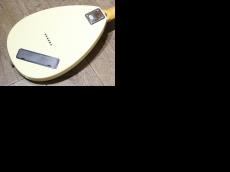 VOX APACHE I "White"_8