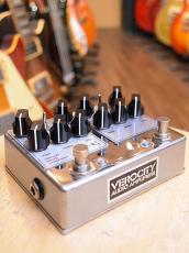 VeroCity Effects Pedals 三PLUS/1ch+3ch/Vero Twin model_2