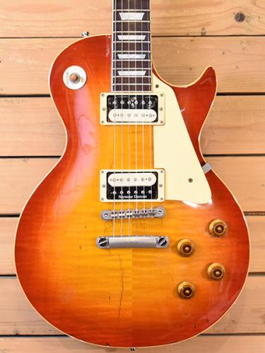 Greco EGF-850/CHR/Modify/Super Real期